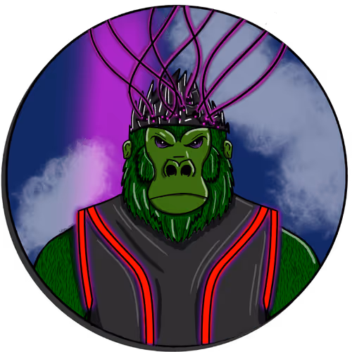 Cyberapes2088