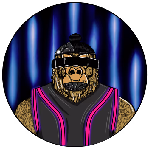 Cyberapes2088