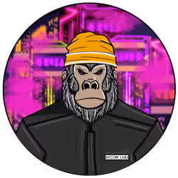CyberApes 2088 #0262
