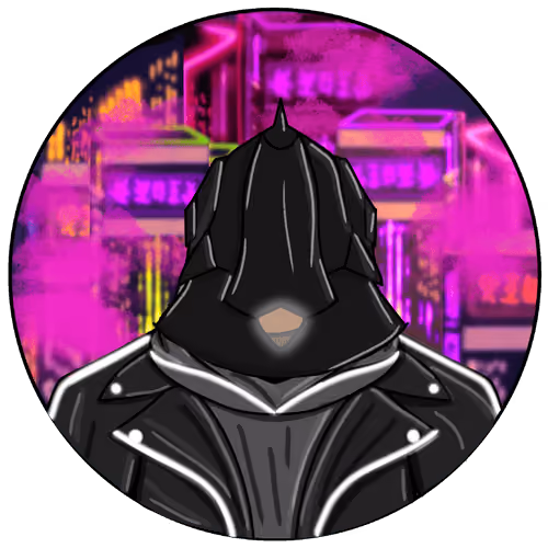 CyberApes 2088 #0528