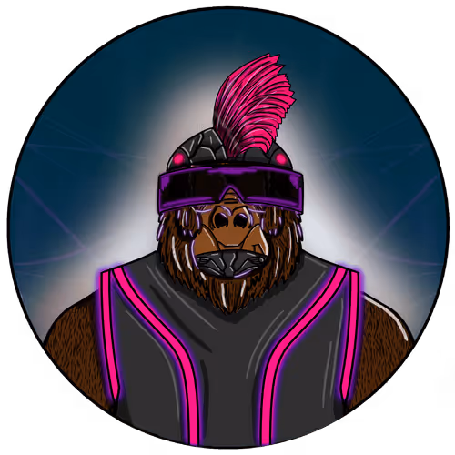 Cyberapes2088