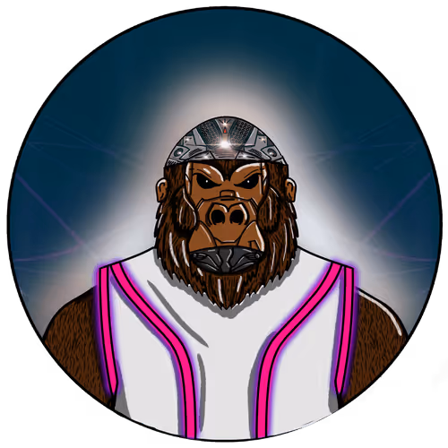 Cyberapes2088
