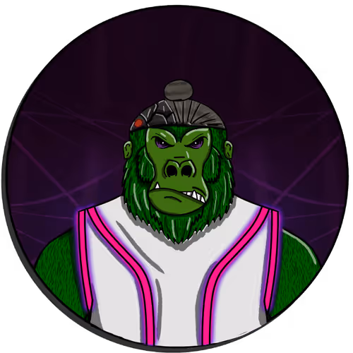 Cyberapes2088