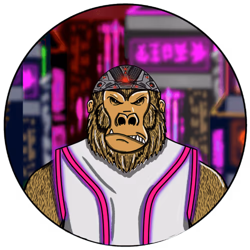 Cyberapes2088