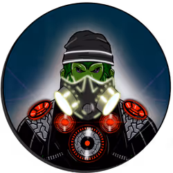 CyberApes 2088 #0150
