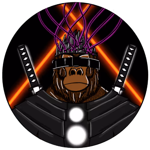 Cyberapes2088