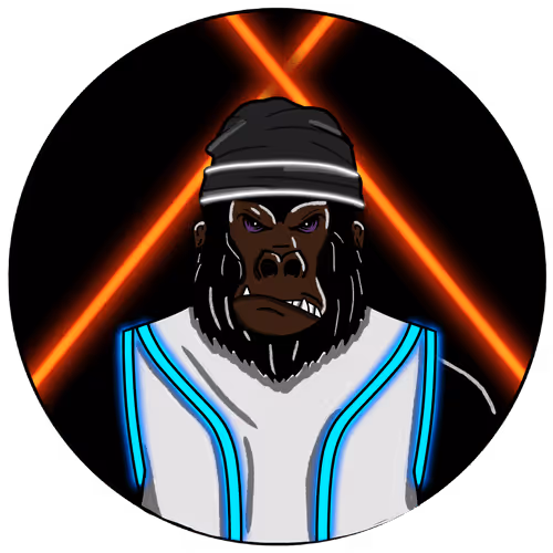 Cyberapes2088