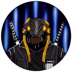 CyberApes 2088 #0116