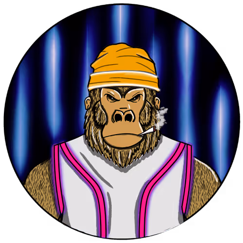 Cyberapes2088