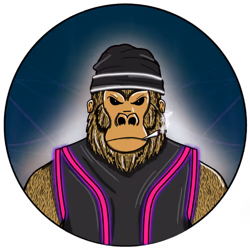 Cyberapes2088