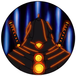 CyberApes 2088 #0148