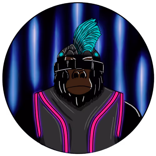 Cyberapes2088