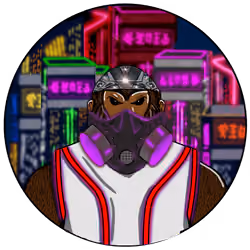 CyberApes 2088 #0461