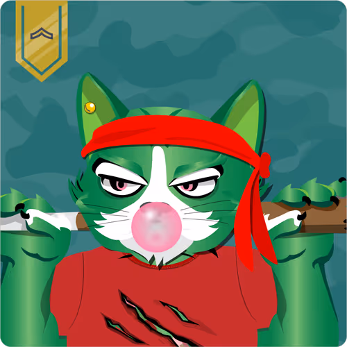 Mad Cat Militia
