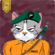 2845