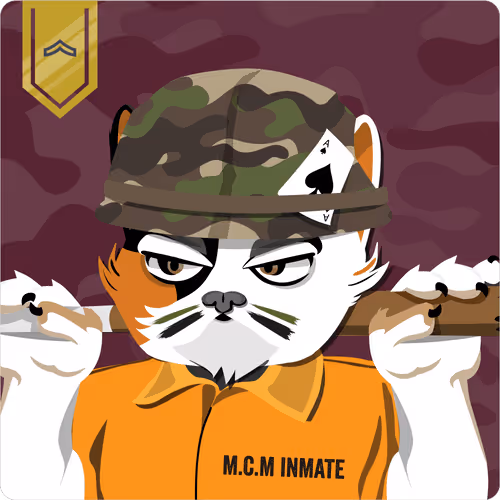 Mad Cat Militia