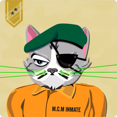 Mad Cat Militia