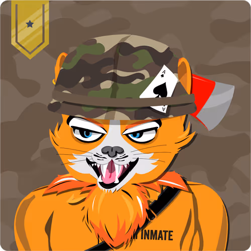 Mad Cat Militia