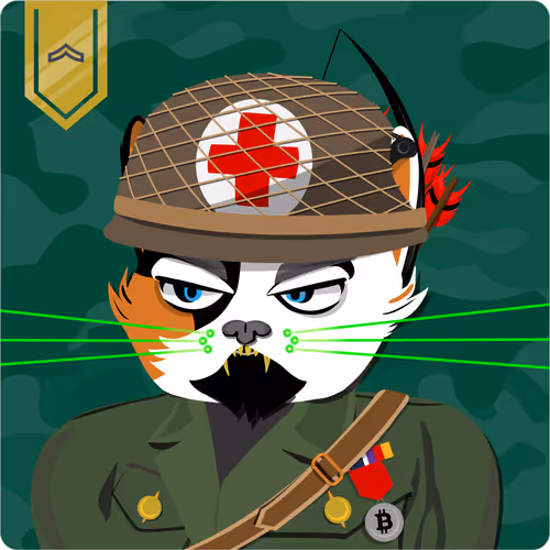 Mad Cat Militia