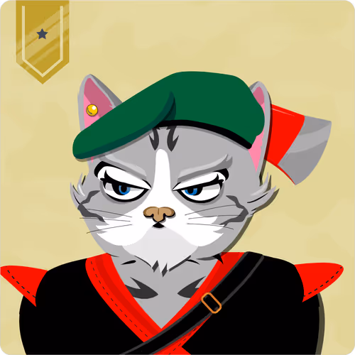 Mad Cat Militia