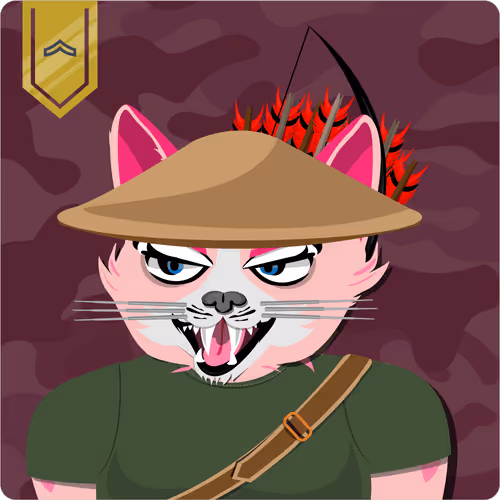 Mad Cat Militia