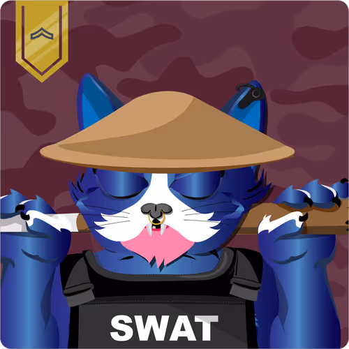 Mad Cat Militia