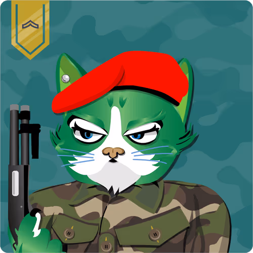 Mad Cat Militia