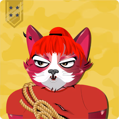 Mad Cat Militia
