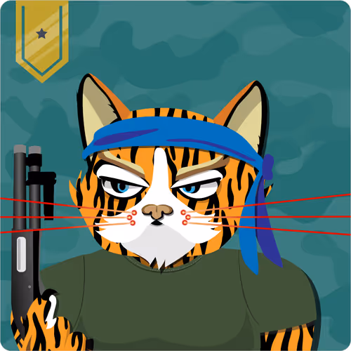 Mad Cat Militia