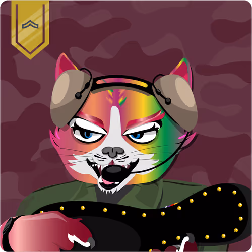 Mad Cat Militia