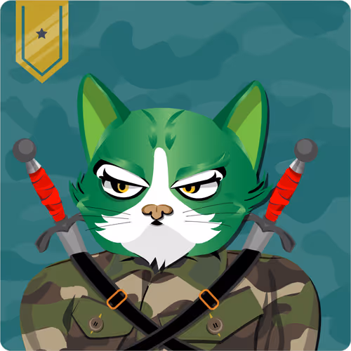 Mad Cat Militia