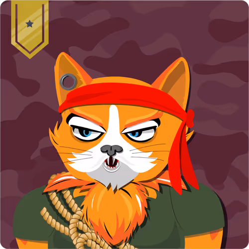 Mad Cat Militia