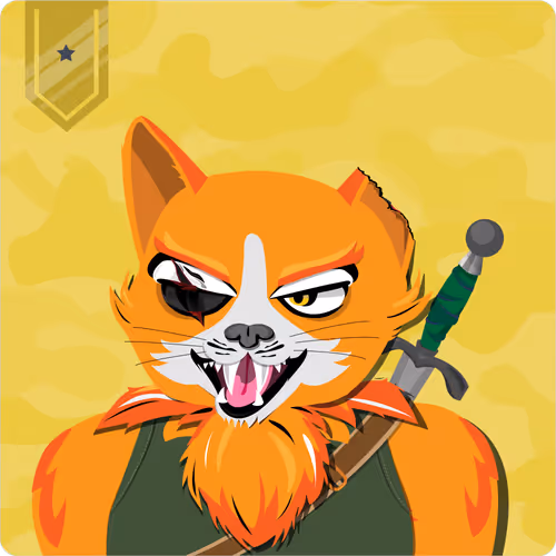 Mad Cat Militia