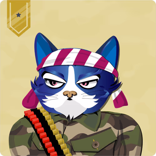 Mad Cat Militia
