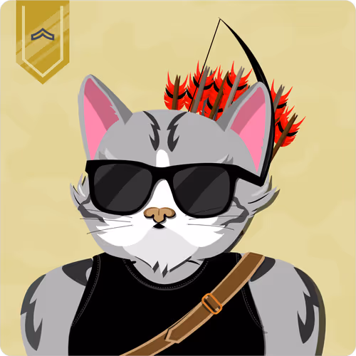 Mad Cat Militia