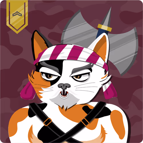 Mad Cat Militia