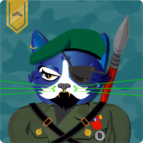 Mad Cat Militia