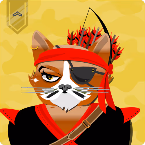 Mad Cat Militia