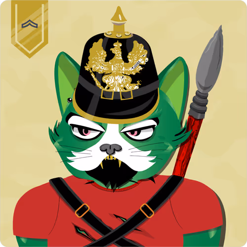 Mad Cat Militia