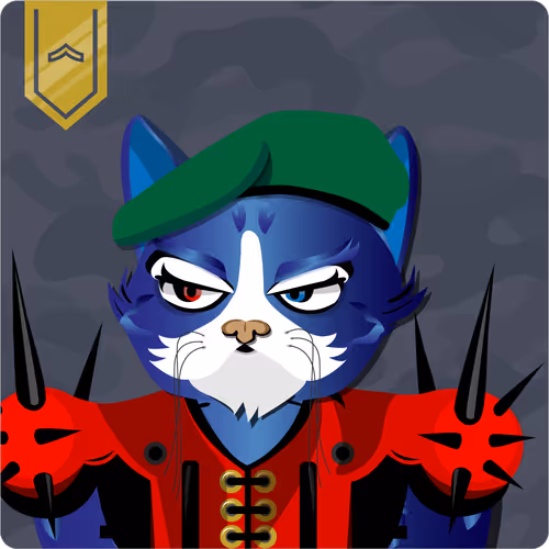 Mad Cat Militia