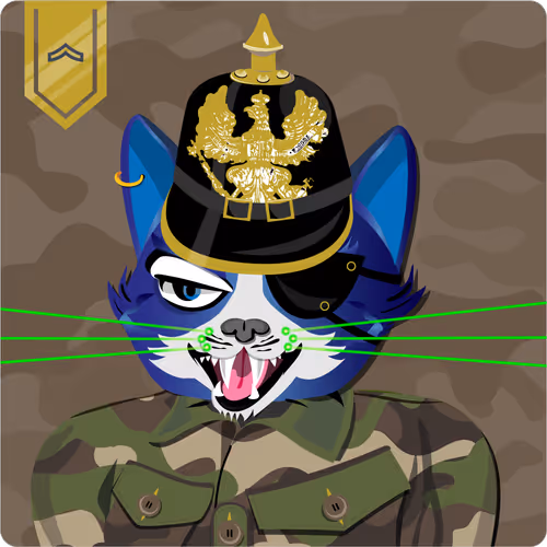 Mad Cat Militia