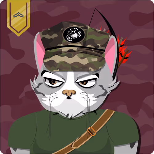 Mad Cat Militia