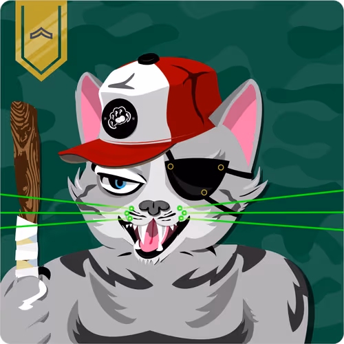 Mad Cat Militia