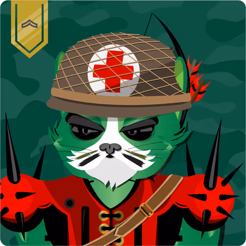 Mad Cat Militia