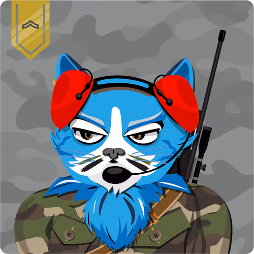 Mad Cat Militia