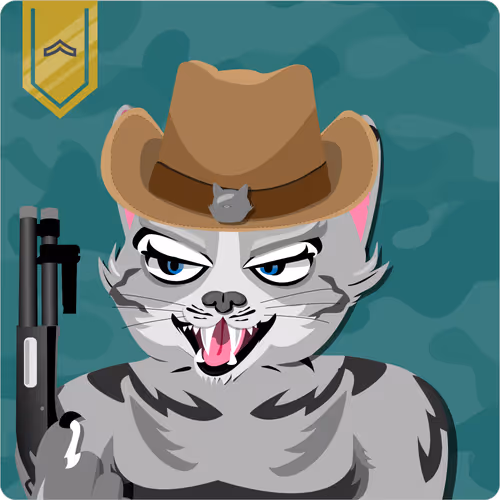 Mad Cat Militia