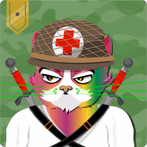 Mad Cat Militia