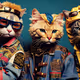 Meowieverse