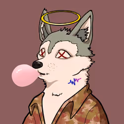 SHIB CLUB #1052