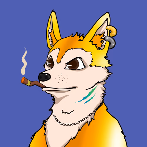 SHIB CLUB #2931